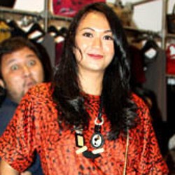 Cerita Kenes Andari Syuting Hello Goodbye di Korea Selatan