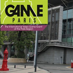 Developer Game Bandung Unjuk Gigi di Paris