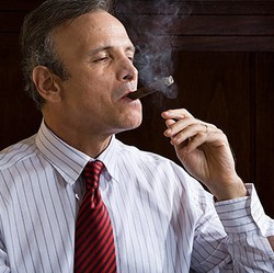 10 CEO Dengan Gaji Tertinggi di Penghujung 2012