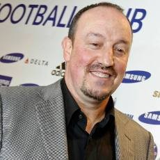 Jika Menang atas City, Benitez Akan Rebut Hati Fans