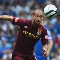 City Siap Tambah Derita Si Biru