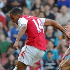 The Gunners Ingin Lanjutkan Momentum