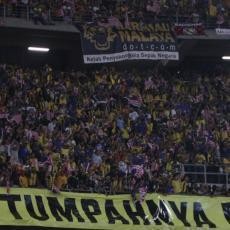 Malaysia Optimistis Tampil di Kandang Sendiri