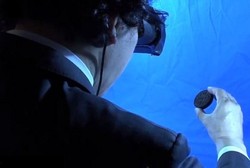 Wow, Headset Ini Bikin Anda Nggak Doyan Makan