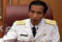 Yuk! Contek 4 Gaya Jokowi Agar Tetap Bugar Meski Sibuk Kerja