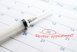 Akibat Kanker, Indonesia Kehilangan Waktu Produktif 1.841 Tahun!