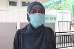 Gara-gara Malas Minum Obat TBC, Yulinda Kehilangan Pekerjaan