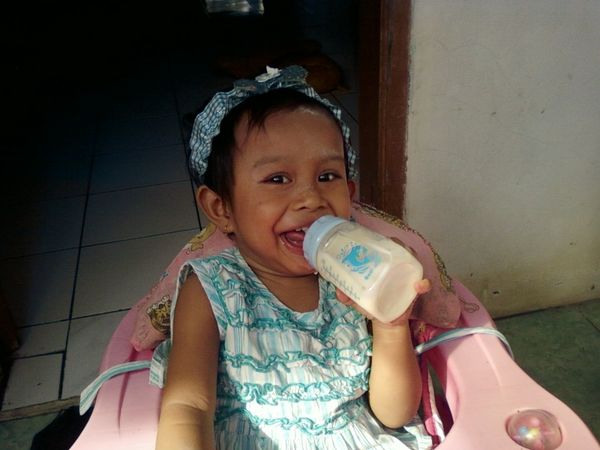 Ghea Kaleena Mahatva, 1,6 Tahun, Perempuan
