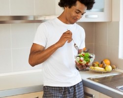 1 dari 3 Pria Malu Mengaku Sedang Berdiet, Ini Alasannya