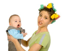 Moms, Ini Sebabnya Babysitter Tidak Betah & Ingin Mudik