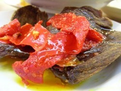 Resep Dendeng Padang Asli