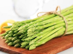 Asparagus Ampuh Mengontrol Gula Darah