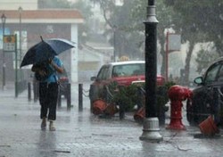 Hari Ini, Hujan Masih Akan Guyur Jakarta Siang Hingga Malam