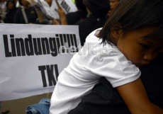 TKW Jadi Kurir Narkoba Karena Lemahnya Perlindungan Negara untuk Mereka