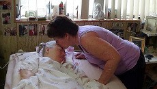 42 Tahun Koma, Edwarda OBara Akhirnya Meninggal