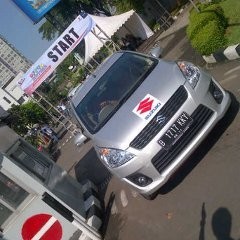 Konvoi Ertiga Bikin Macet, Suzuki Minta Maaf