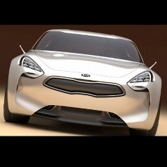 KIA Bikin Tandingan VW Polo GTI