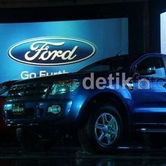 Pembatasan Dilakukan, Penjualan Mobil Tetap Tinggi