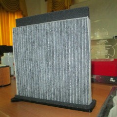 Cara Mudah Merawat Filter Mobil