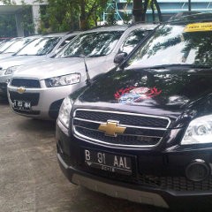 Asyiknya Melongok Produksi Filter Mobil di Tangerang