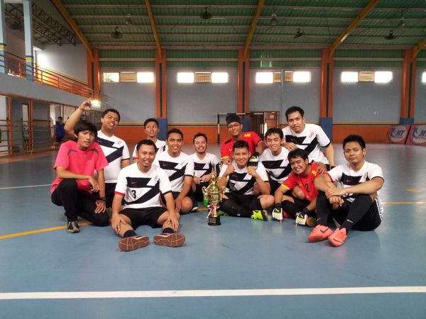 Taru Futsal