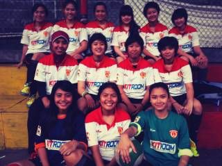 JAKARTA GOONERETTES