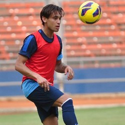 Komunikasi Tim Bagus, Cusell pun Pede