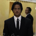 Isengnya Irfan Bachdim