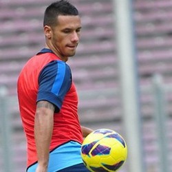 Raphael Maitimo Gantikan Arthur Irawan