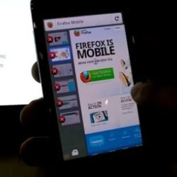 Mozilla Klaim Firefox Kuasai Android