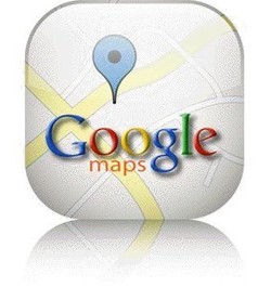 Terkecoh Google Maps, Peneliti Sia-sia Berlayar 25 Hari