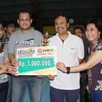 Masuk Bursa Calon Gubernur Jatim, Gus Ipul Sudah Izin Pakde Karwo