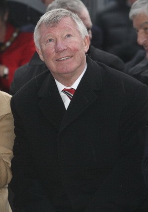 Apa Kata Mereka Soal Ferguson?