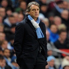 Mancini: Komentar Mourinho Tidak Penting