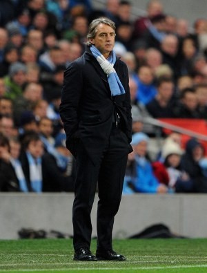 Mancini: Komentar Mourinho Tidak Penting