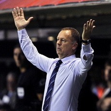 Brasil Pecat Mano Menezes