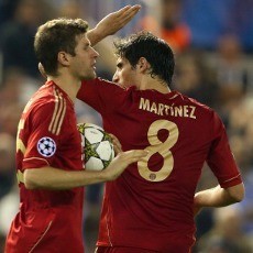 Heynckes Minta Bayern Lebih Agresif