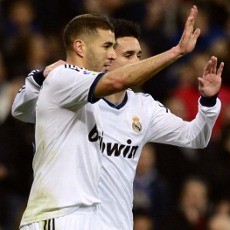 Los Blancos Waspadai Laga Sulit di Kandang Betis