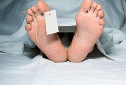 Tragis! Setelah Kumpulkan Dana, Meninggal 2 Pekan Sebelum Operasi Kanker