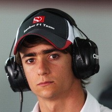 Musim Depan, Gutierrez Gantikan Posisi Kobayashi di Sauber