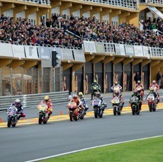 Tak Ada Argentina di Kalender Resmi MotoGP 2013