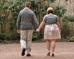 4 Alasan Mengapa Pria Kagumi Wanita dengan Tubuh Berisi