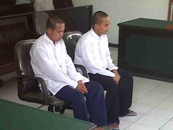 Kasus Rapikan Pohon Bambu, Ratusan Warga Magelang Gelar Doa Bersama