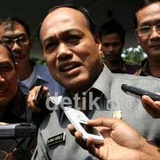 Kasus Simulator SIM, KPK akan Kembali Panggil Irjen Djoko Susilo