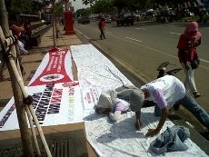 Peringkat Kedua Terbanyak Penderita HIV/AIDS di Jateng Ibu Rumah Tangga