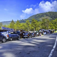 Komunitas Hyundai Trajet Punya Jenderal Baru