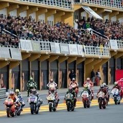 MotoGP 2013 Tanpa Argentina