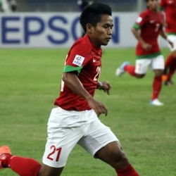 Kecewanya Andik Vermansah