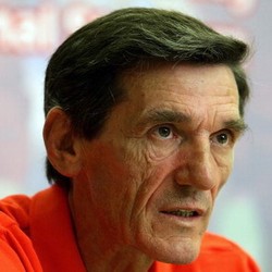 Avramovic Langsung Fokus ke Indonesia