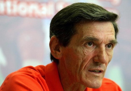 Avramovic Langsung Fokus ke Indonesia